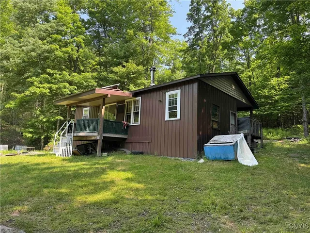 $64,900 | Creek Road, Olean, NY 14760