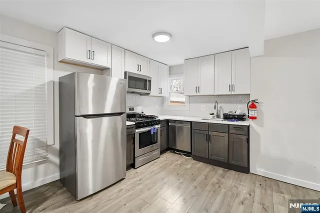 $649,000 | 536 Joyce Street, Orange, NJ 07050