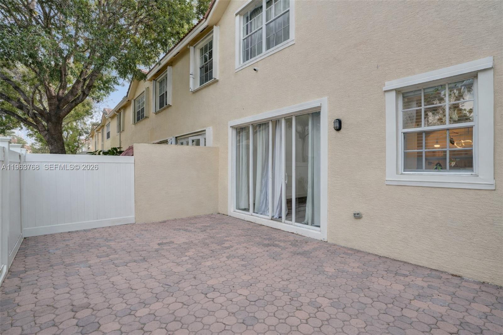 4253 Southwest 124th Terrace Miramar, FL 33027 - Photo 30 of 35