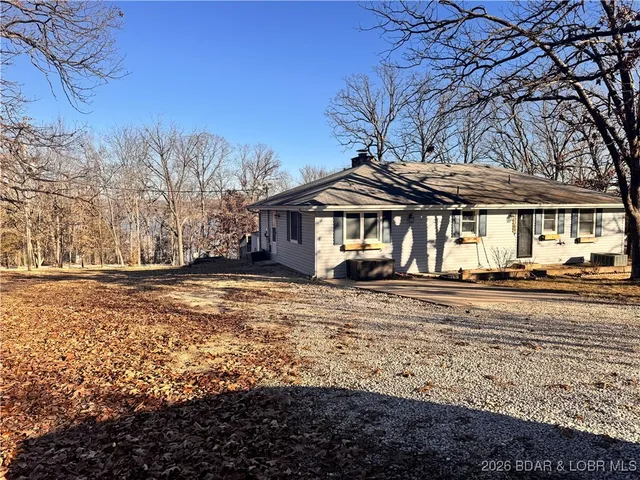 $229,500 | 30289 Bullock Drive, Gravois Mills, MO 65037