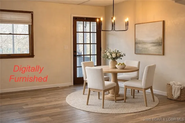 $229,500 | 30289 Bullock Drive, Gravois Mills, MO 65037