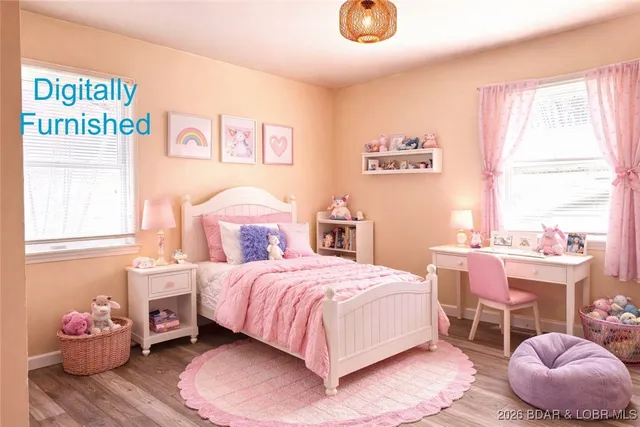 $229,500 | 30289 Bullock Drive, Gravois Mills, MO 65037