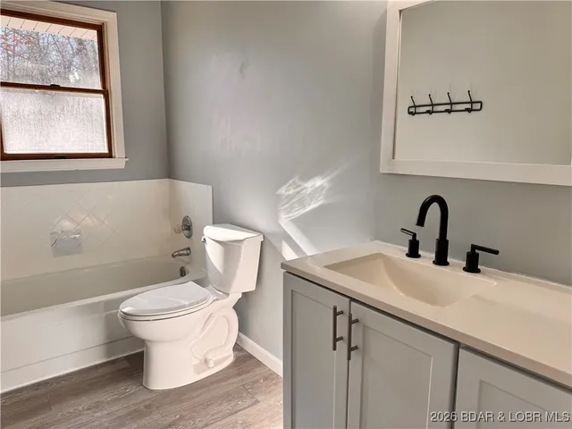 $229,500 | 30289 Bullock Drive, Gravois Mills, MO 65037