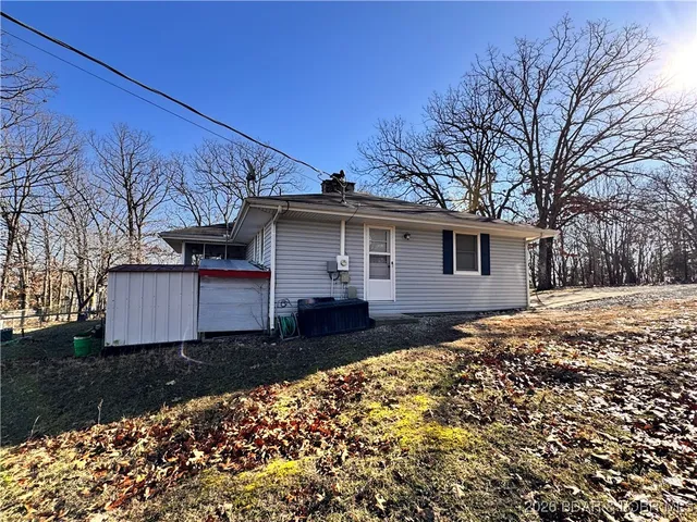 $229,500 | 30289 Bullock Drive, Gravois Mills, MO 65037