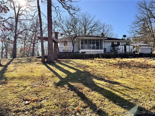 $229,500 | 30289 Bullock Drive, Gravois Mills, MO 65037