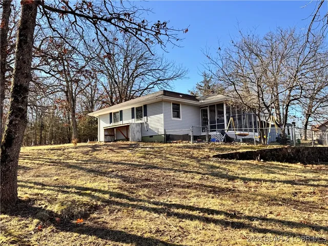 $229,500 | 30289 Bullock Drive, Gravois Mills, MO 65037