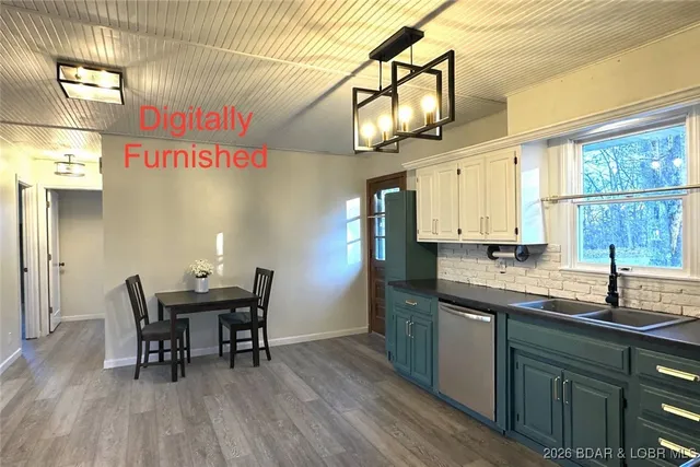 $229,500 | 30289 Bullock Drive, Gravois Mills, MO 65037