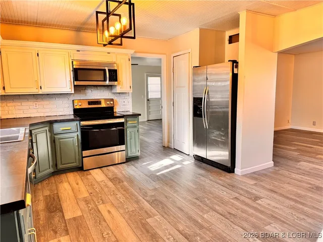 $229,500 | 30289 Bullock Drive, Gravois Mills, MO 65037