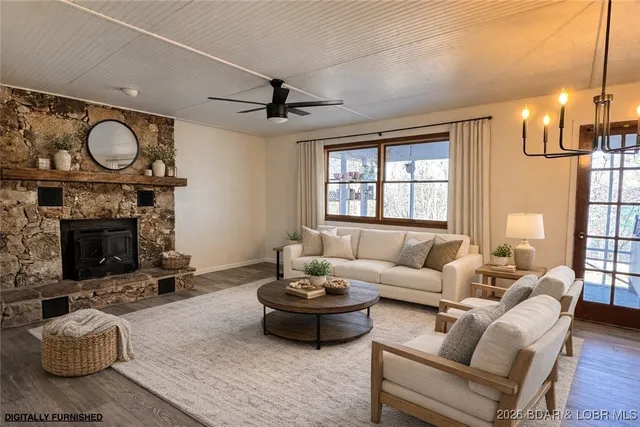 $229,500 | 30289 Bullock Drive, Gravois Mills, MO 65037