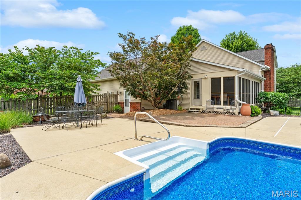 616 Dustin Lane O'Fallon, IL 62269 - Photo 45 of 48