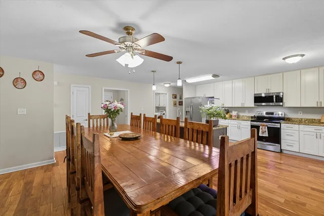 $399,000 | 2408 Debden Court, Tallahassee, FL 32309