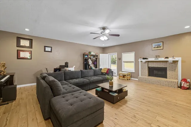 $399,000 | 2408 Debden Court, Tallahassee, FL 32309