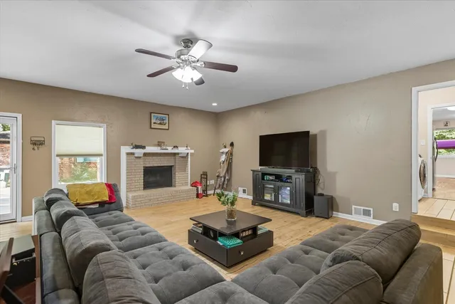 $399,000 | 2408 Debden Court, Tallahassee, FL 32309