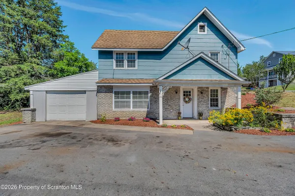 $209,995 | 1334 Winton Street, Archbald, PA 18403