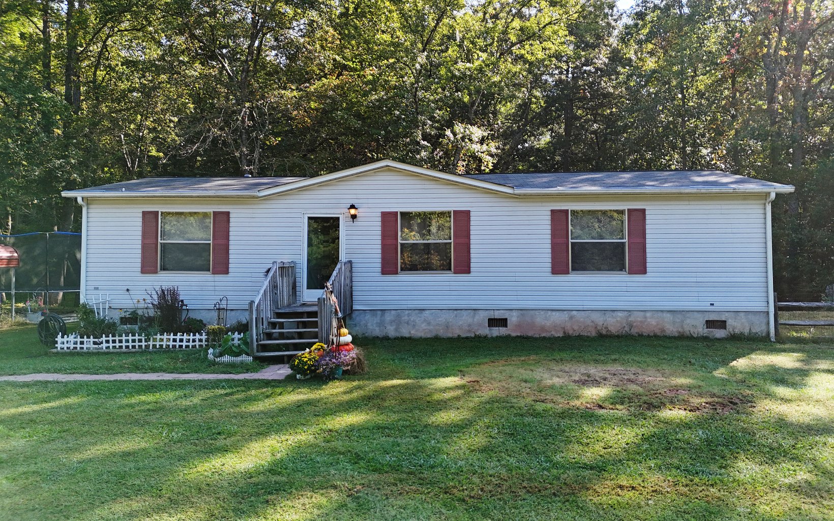 95 Golden Ridge Road Blairsville, GA 30512 - Photo 2 of 30 Additional View