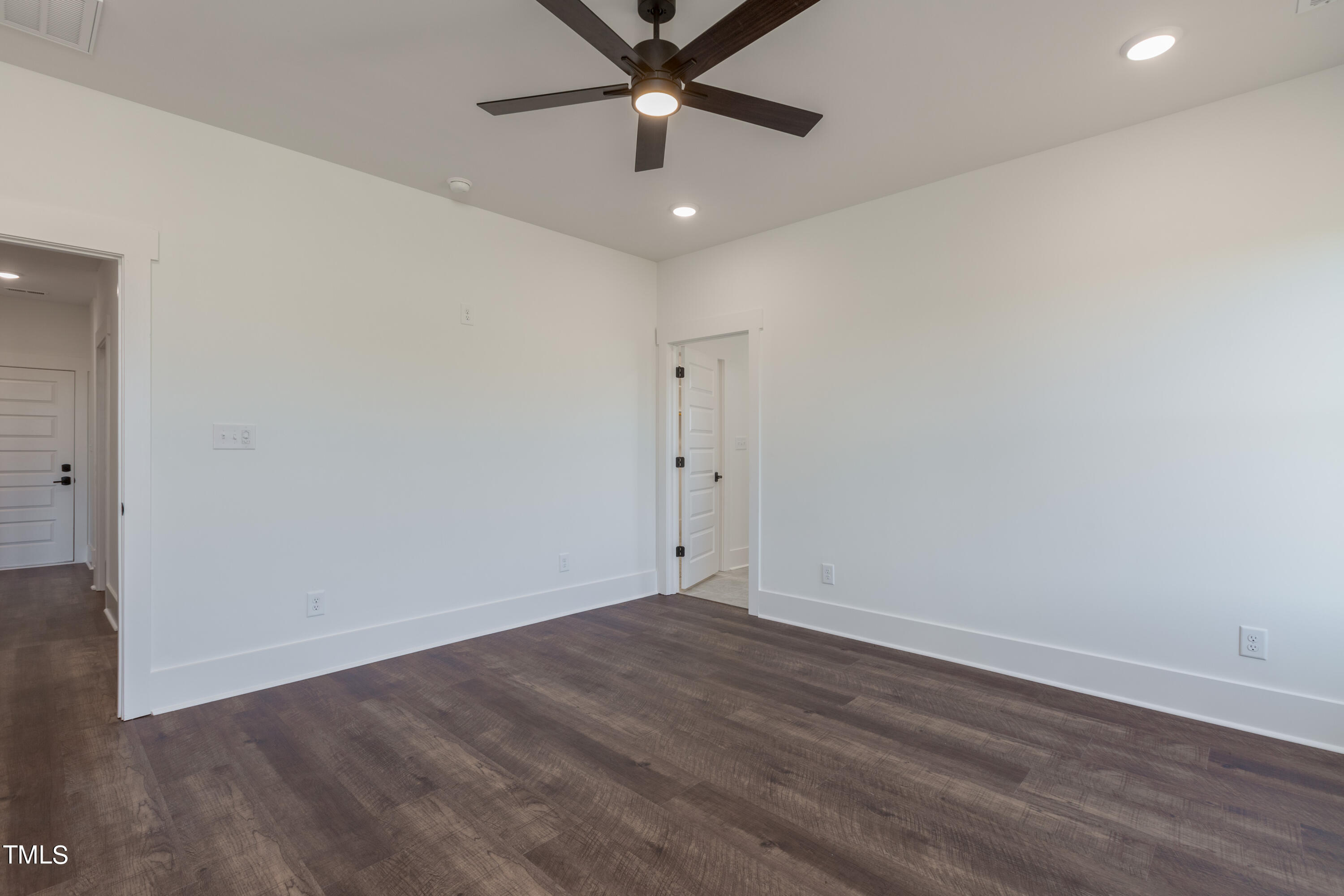 180 Banner Elk Road Benson, NC 27504 - Photo 24 of 48 Master Bedroom