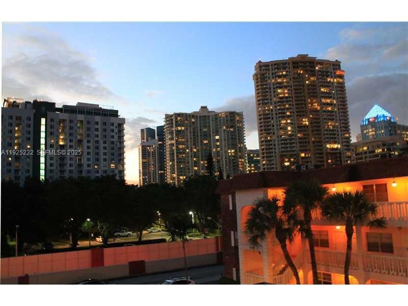 241 Southeast 9th Avenue, Unit 106 Pompano Beach, FL 33060 - Photo 17 of 19 a view of a city