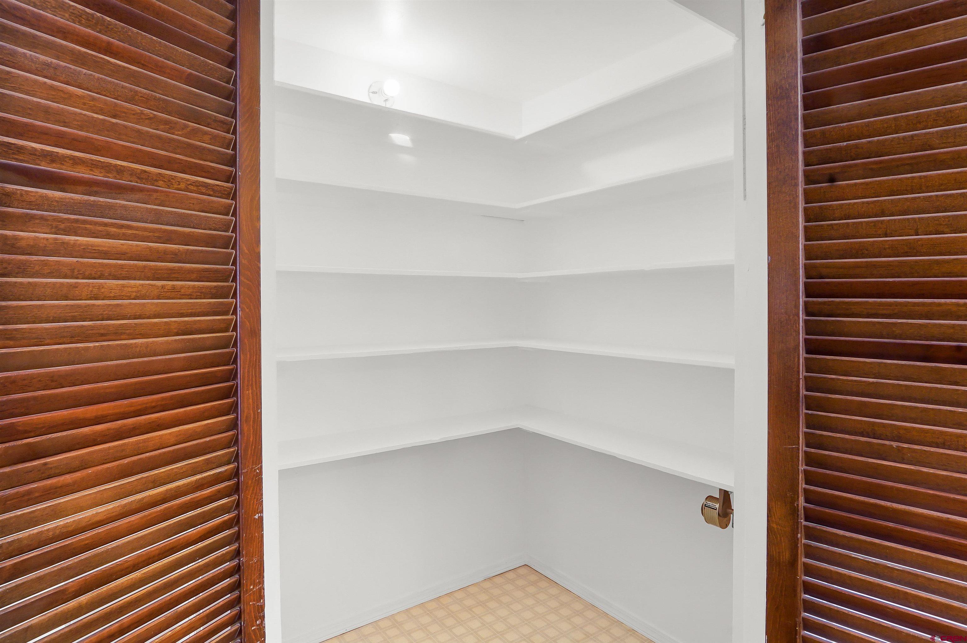 78 Groves Drive Durango, CO 81301 - Photo 28 of 35 a view of a room with shelf