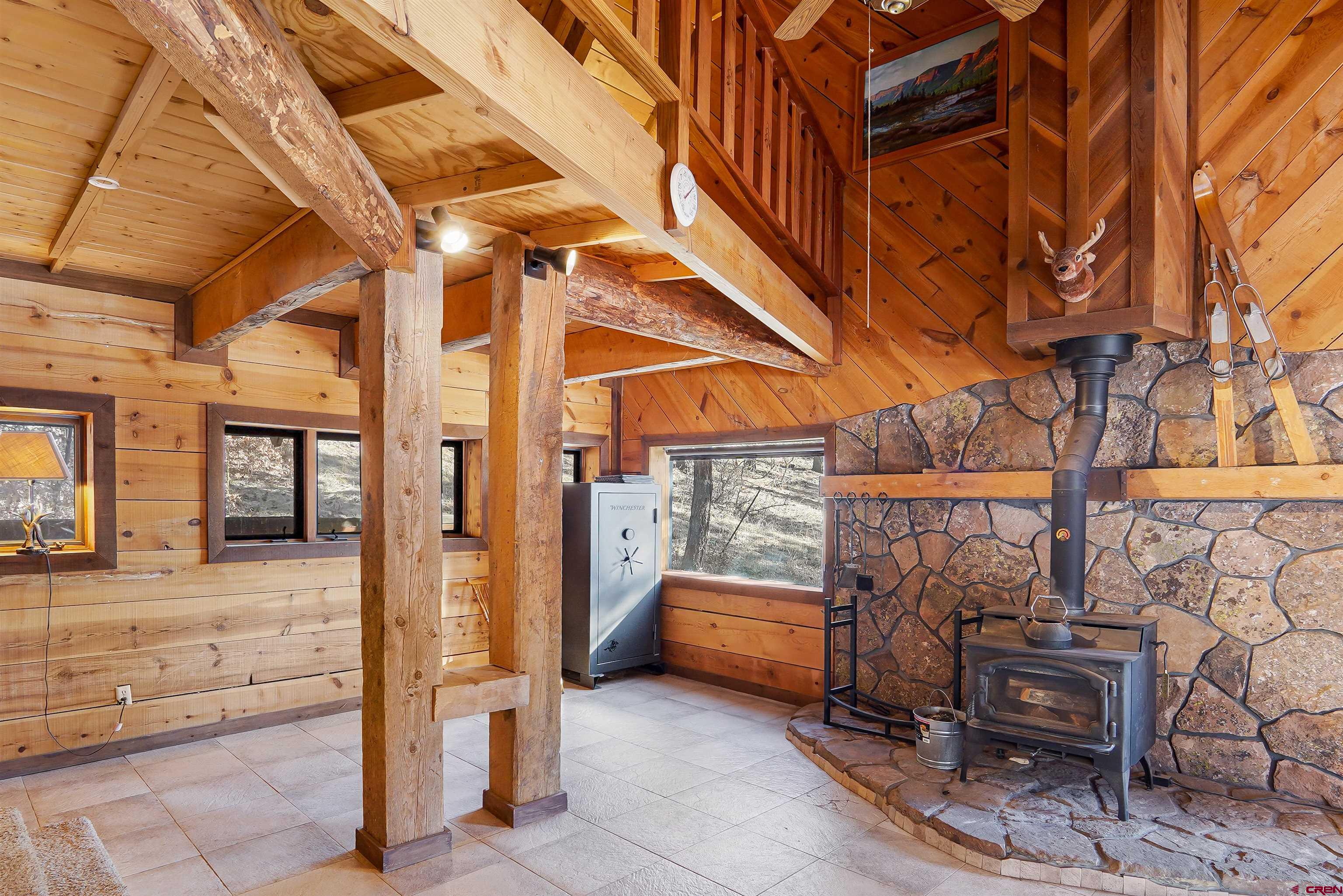 78 Groves Drive Durango, CO 81301 - Photo 4 of 35