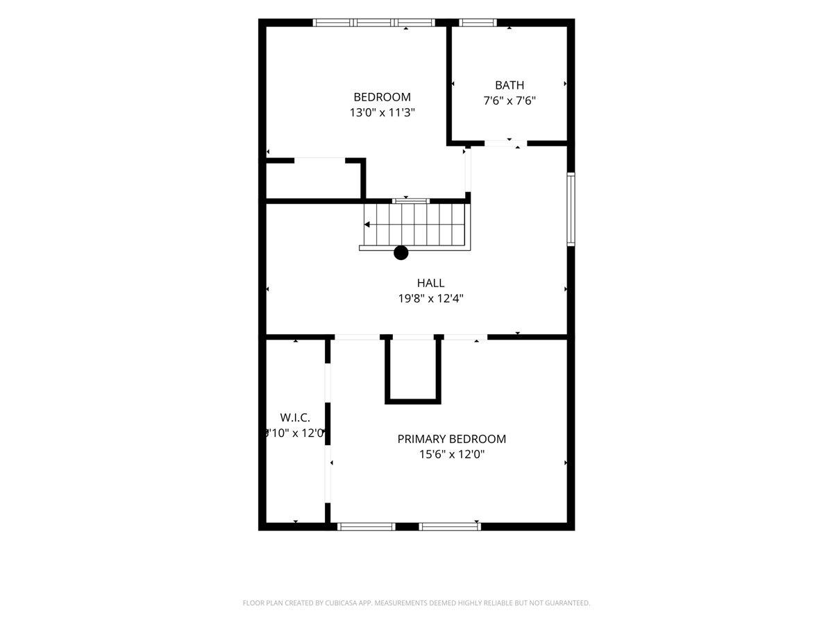 263 McCullough Hill Road Middlesex, VT 05602 - Photo 41 of 42 Gallery Image 41