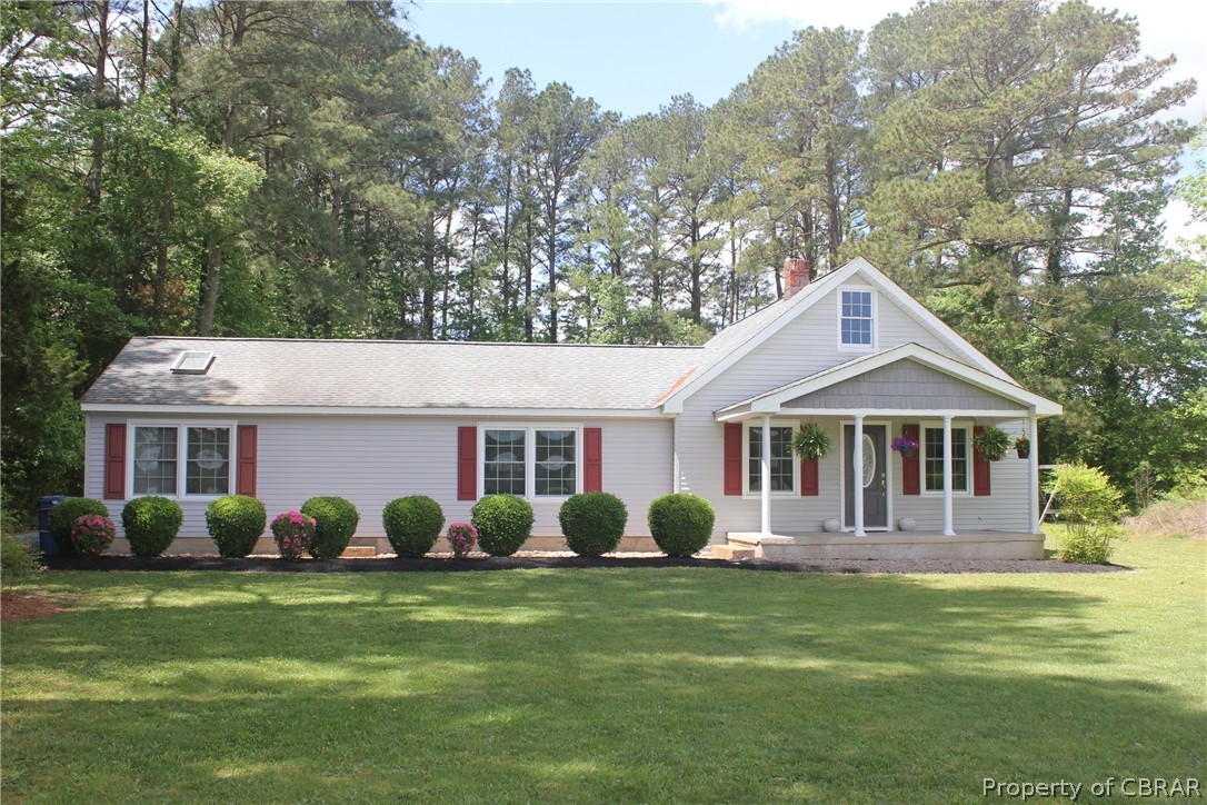 3436 Low Ground Road Hayes, VA 23072 - Photo 2 of 26 Gallery Image 2