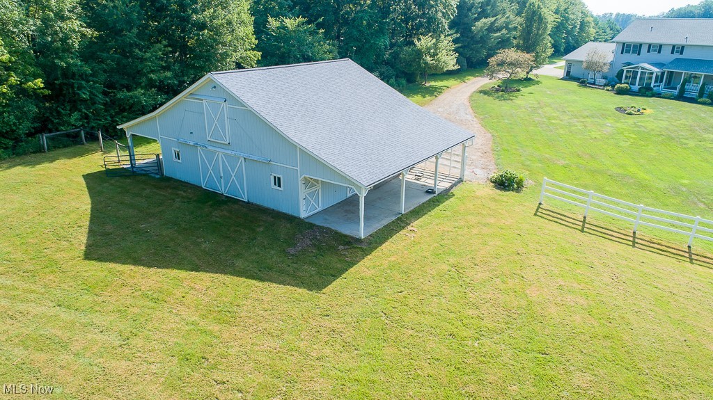 11919 Claridon Troy Road Chardon, OH 44024 - Photo 36 of 50