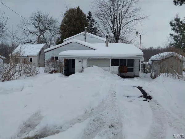 $149,950 | 3613 Bonstead Road, Clay, NY 13041