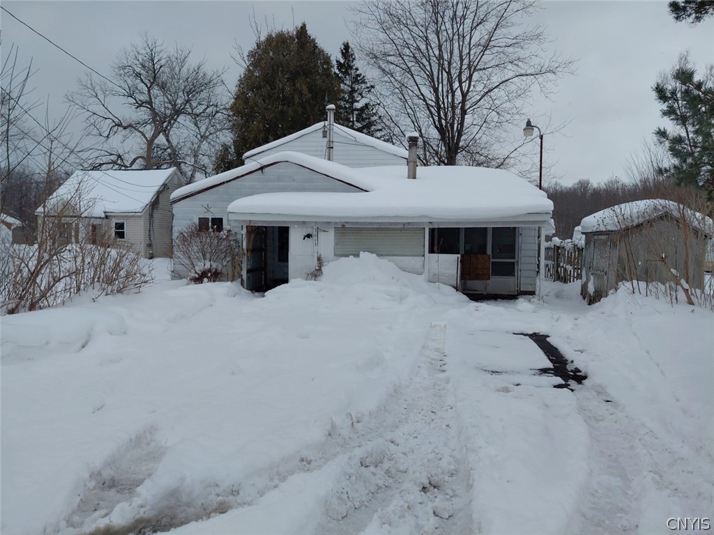 3613 Bonstead Road Clay, NY 13041 - Photo 1 of 34