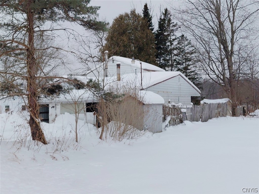3613 Bonstead Road Clay, NY 13041 - Photo 2 of 34
