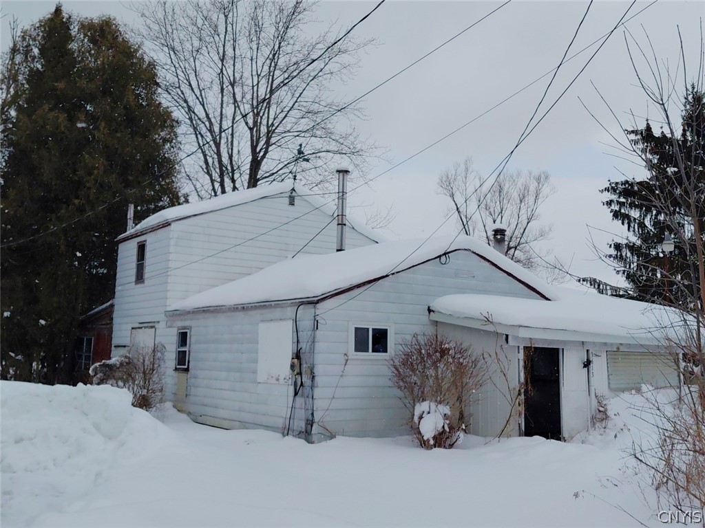 3613 Bonstead Road Clay, NY 13041 - Photo 3 of 34