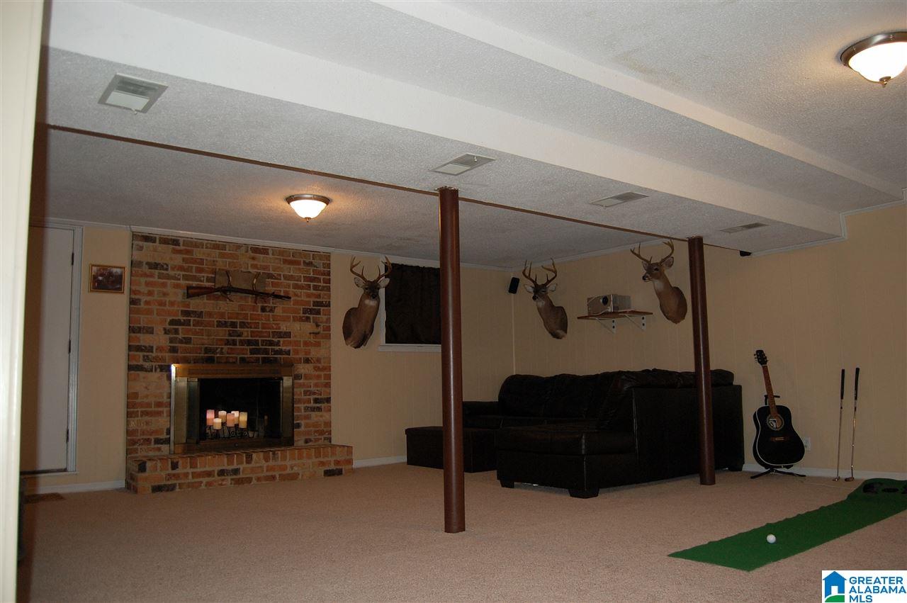 271 Mountain Trail Warrior, AL 35180 - Photo 24 of 38