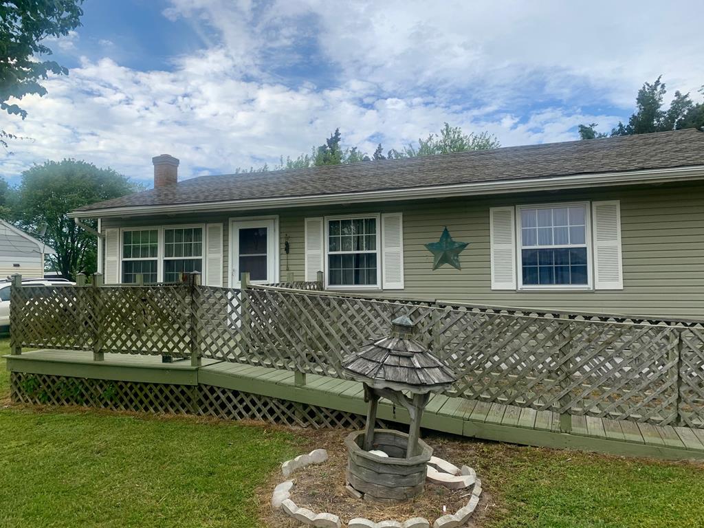 25093 Matthews Road Parksley, VA 23421 - Photo 1 of 1 Gallery Image 1