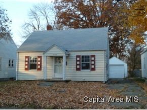 1636 East Moore Street Decatur, IL 62521 - Photo 8 of 10