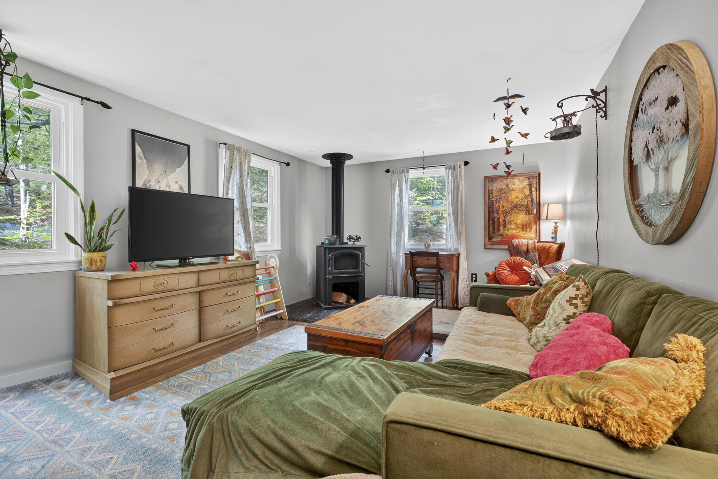 220 Knights Hill Road Bridgton, ME 04009 - Photo 19 of 46 220knightshill-14