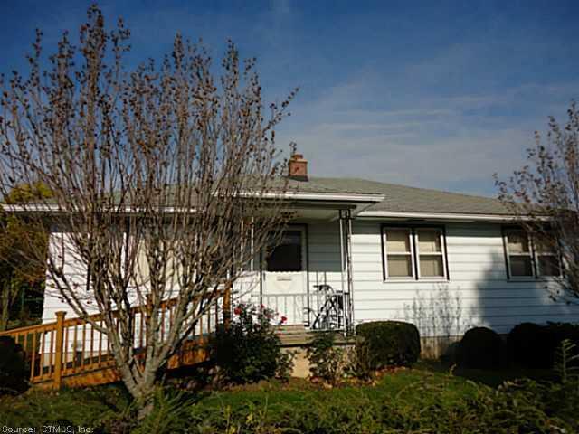 608 Congress Avenue Waterbury, CT 06708 - Photo 1 of 1 Exterior Front.