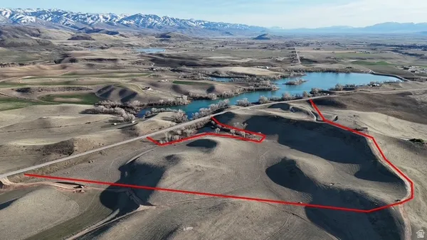 $499,000 | 1673 North Hwy 34 West, Preston, ID 83263