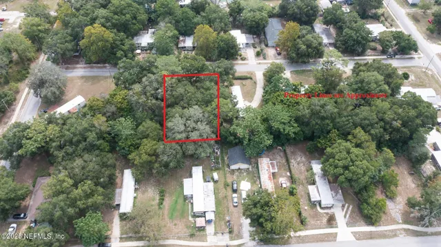 $75,000 | 630 South W Susan Avenue, Keystone Heights, FL 32656