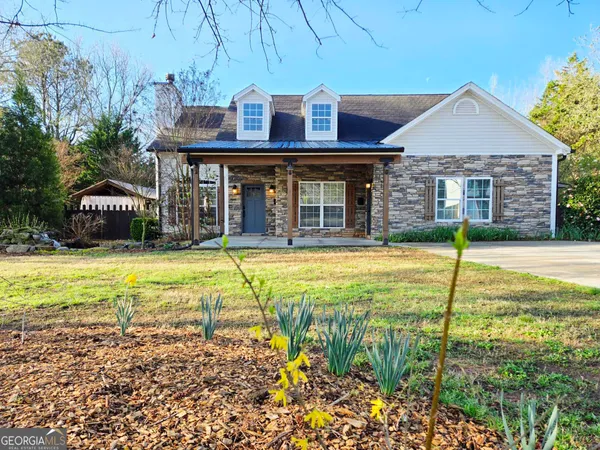 $434,500 | 130 Shannons Place, Comer, GA 30629