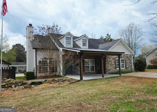 $434,500 | 130 Shannons Place, Comer, GA 30629