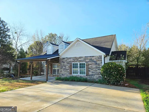 $434,500 | 130 Shannons Place, Comer, GA 30629