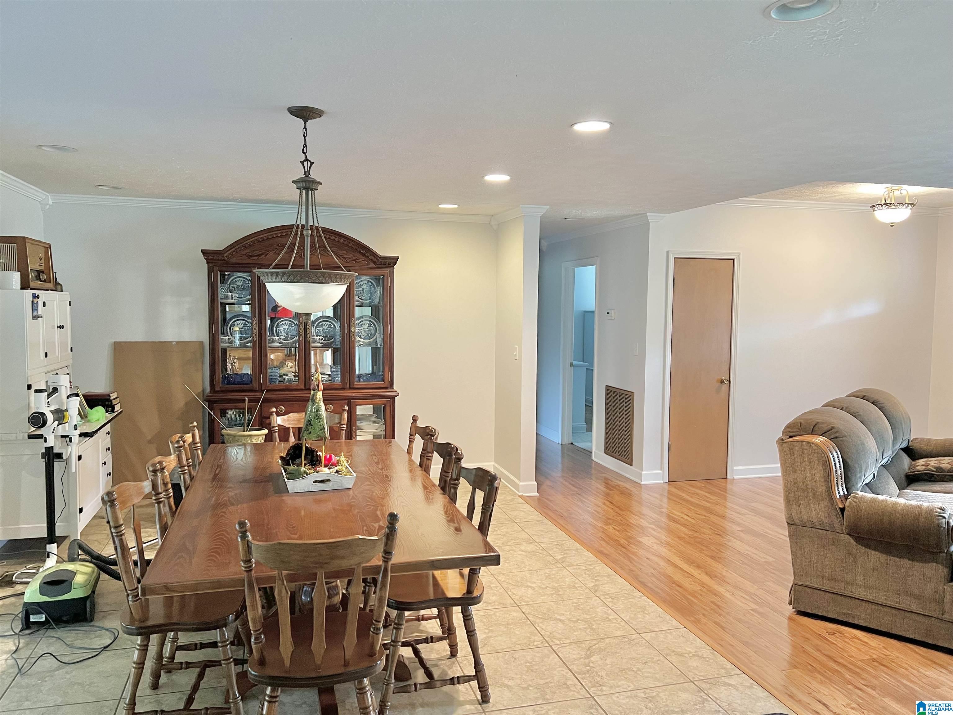 1797-ea Mill Dr Co Road Goodwater, AL 35072 - Photo 8 of 39