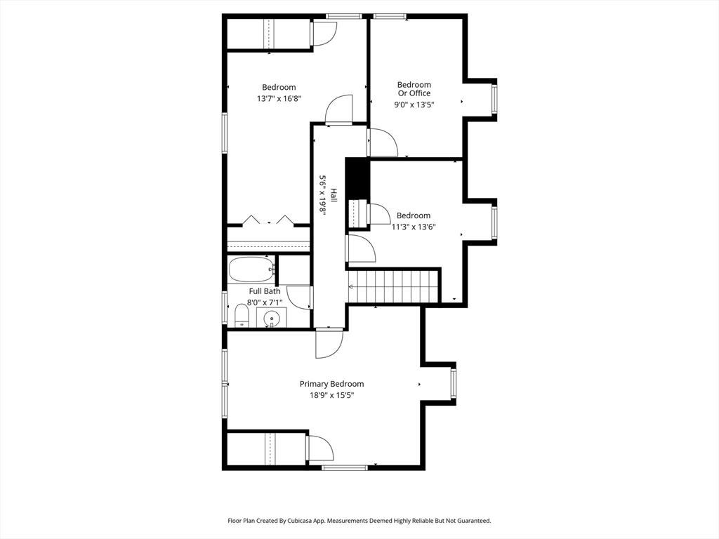 5 Silver Ledge Road Newbury, MA 01951 - Photo 29 of 36