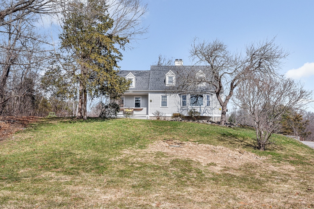 5 Silver Ledge Road Newbury, MA 01951 - Photo 30 of 36