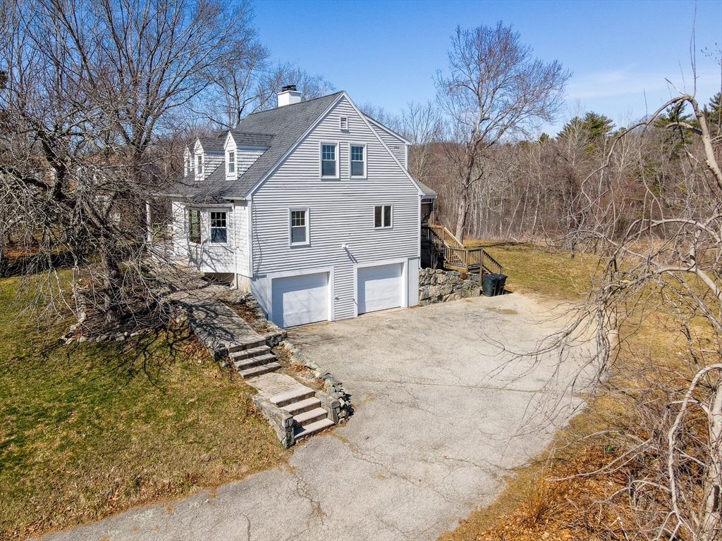 5 Silver Ledge Road Newbury, MA 01951 - Photo 31 of 36