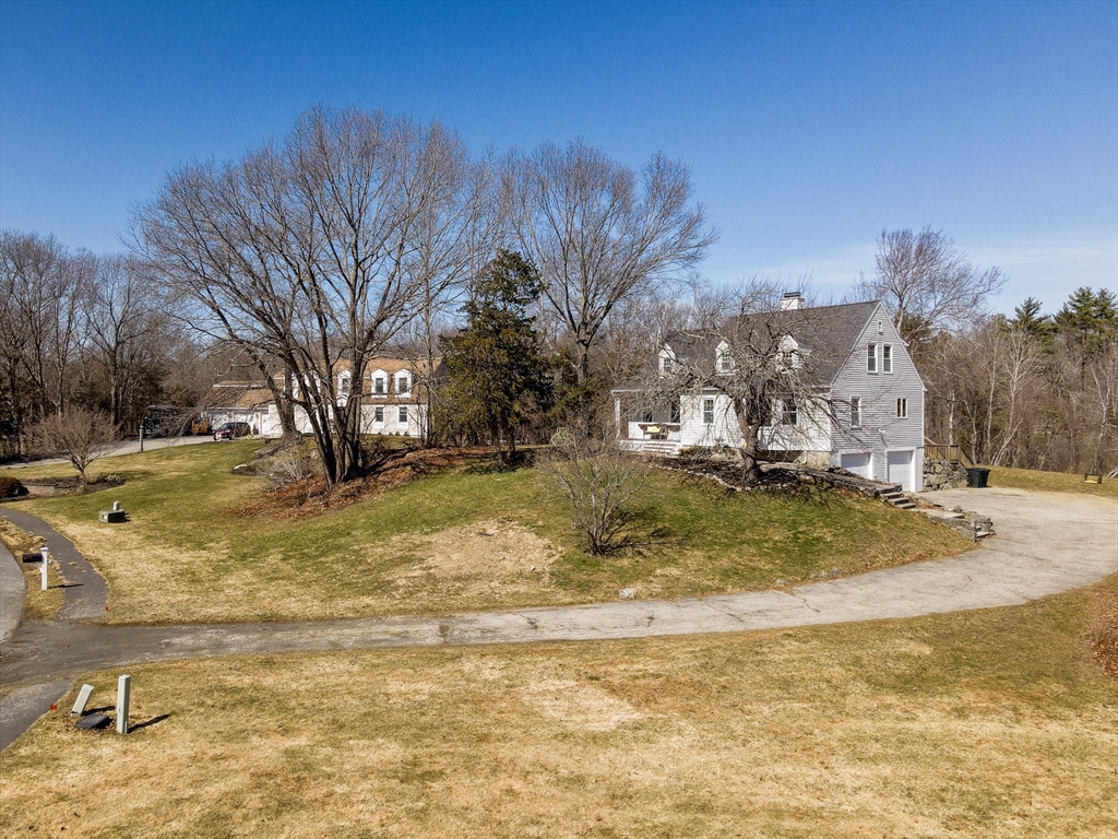 5 Silver Ledge Road Newbury, MA 01951 - Photo 32 of 36