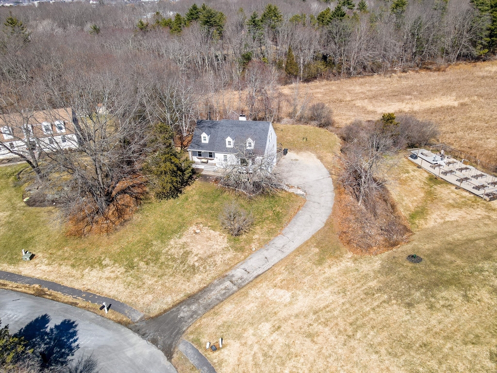 5 Silver Ledge Road Newbury, MA 01951 - Photo 33 of 36