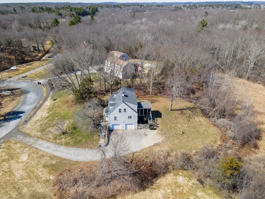 5 Silver Ledge Road Newbury, MA 01951 - Photo 35 of 36