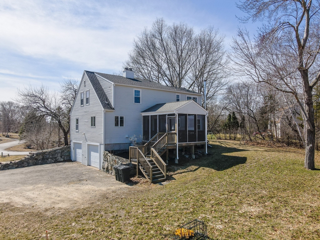 5 Silver Ledge Road Newbury, MA 01951 - Photo 36 of 36