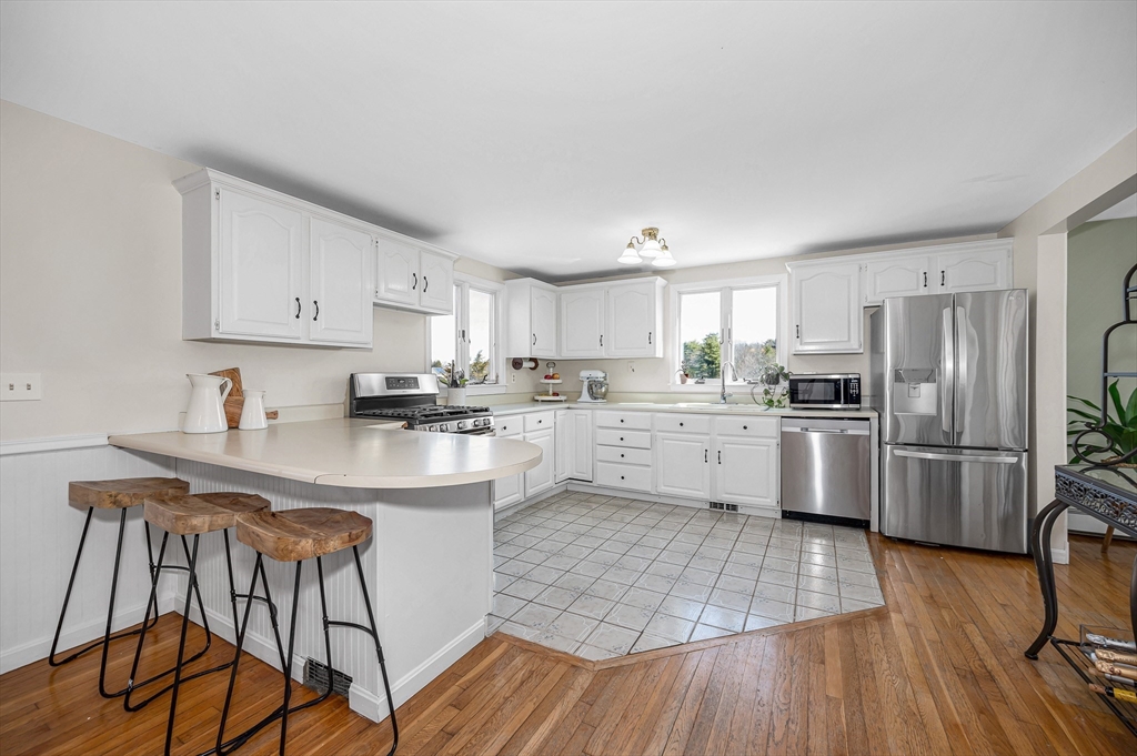 5 Silver Ledge Road Newbury, MA 01951 - Photo 6 of 36