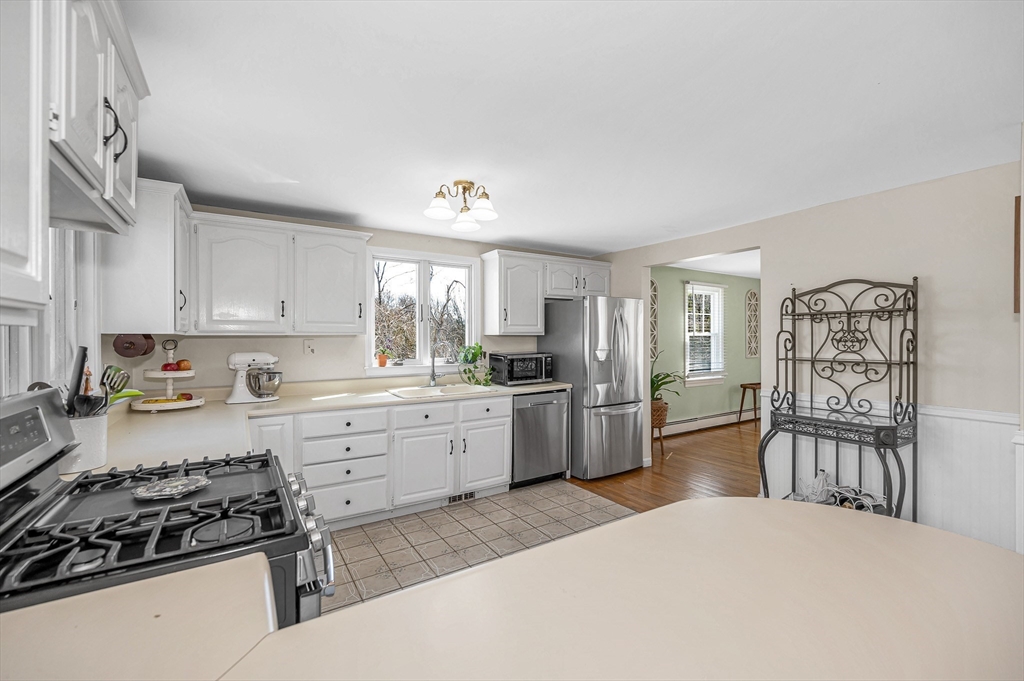 5 Silver Ledge Road Newbury, MA 01951 - Photo 8 of 36